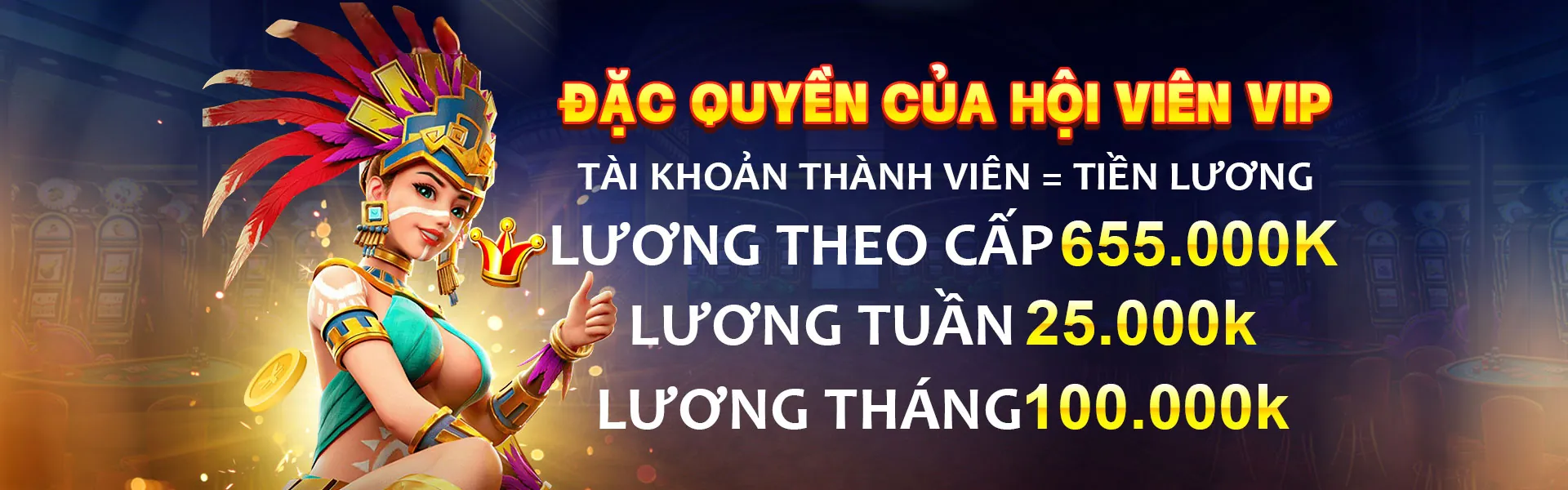 Hình nền sòng bạc sang trọng của Bi88